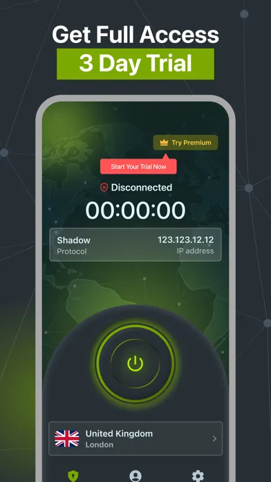 صور Zoog VPN: Secure VPN & Proxy
