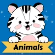 Animal Games for 3 4 year olds Animal Games for 3 4 year olds
