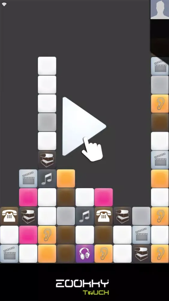 Zookky Touch Ekran Görüntüleri