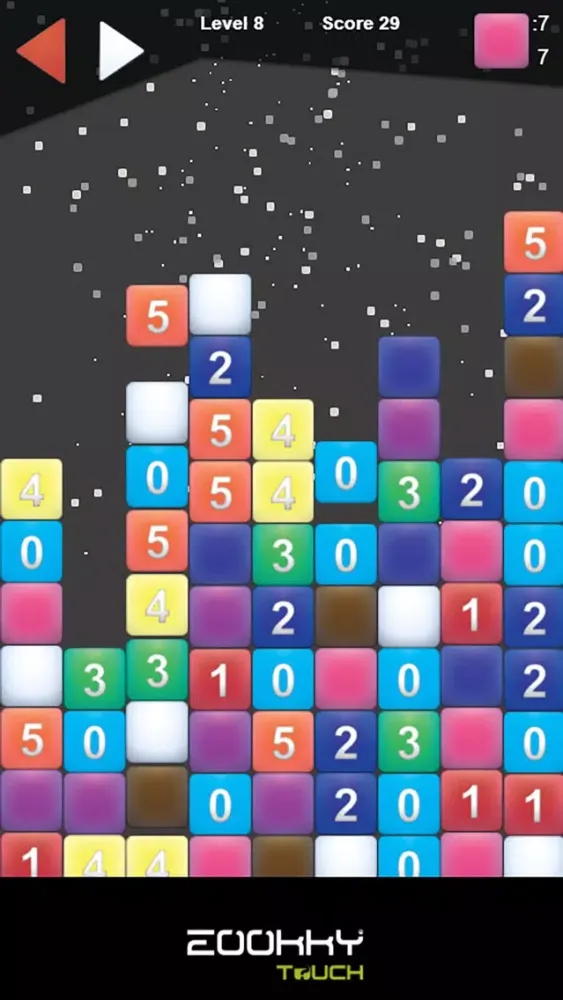 Zookky Touch Ekran Görüntüleri