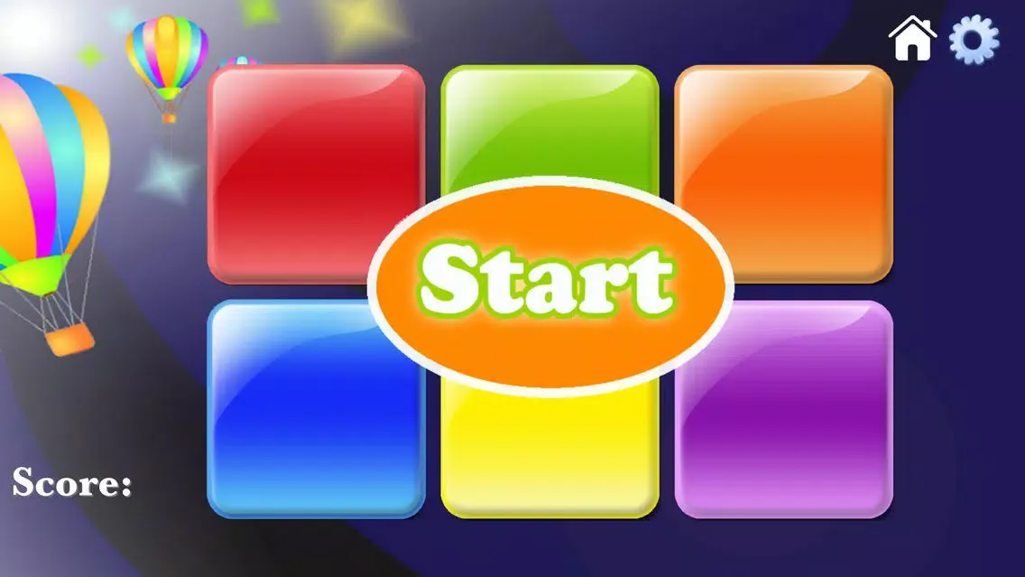 SIMON - Simon Says Game স্ক্রিনশট