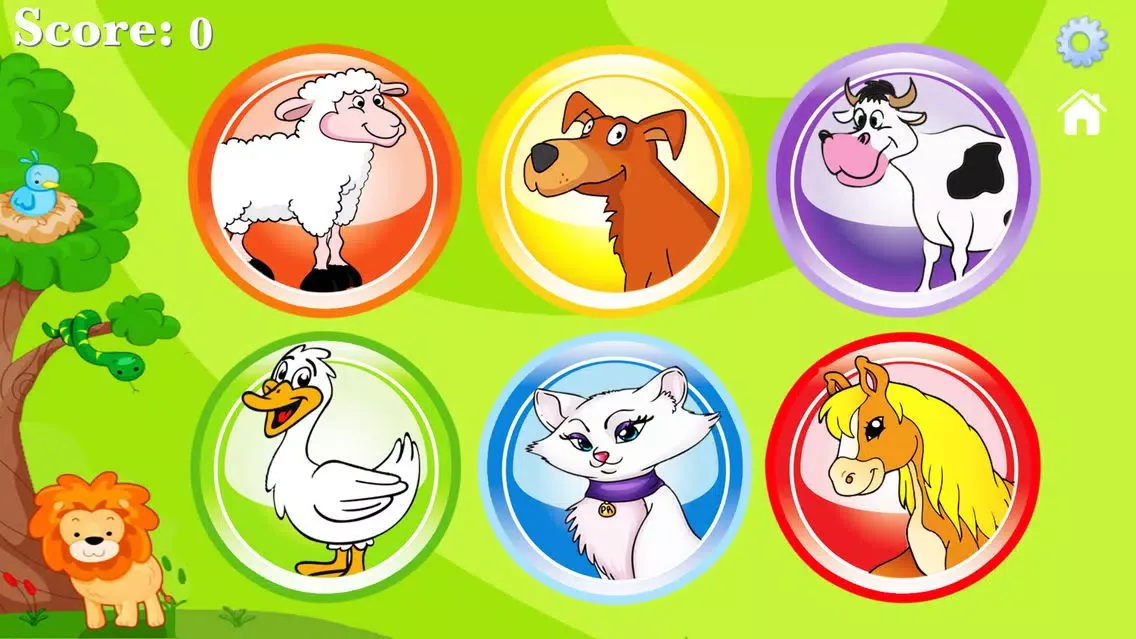 SIMON - Simon Says Game স্ক্রিনশট