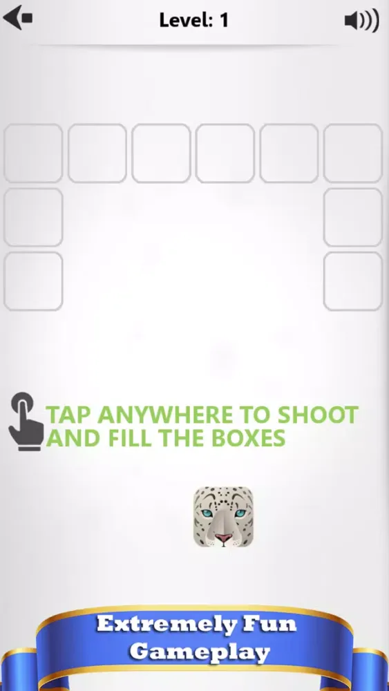 Shot Blocks স্ক্রিনশট