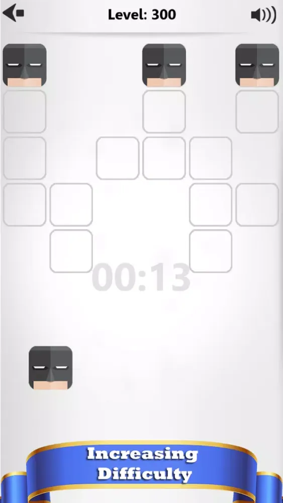 Shot Blocks স্ক্রিনশট