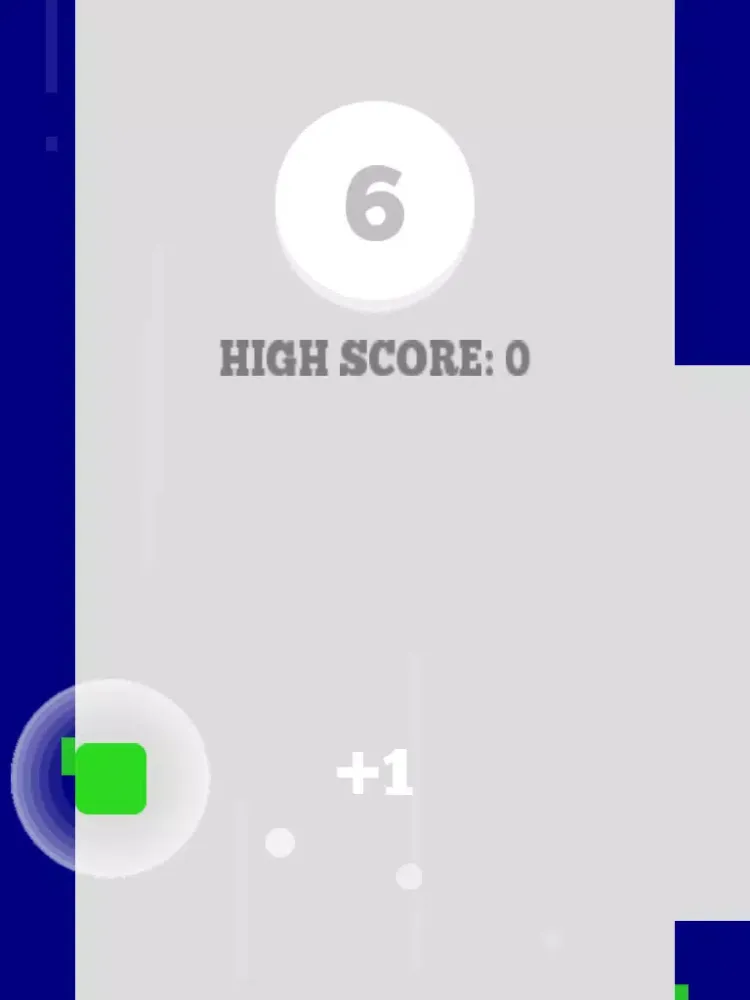 Wall Ride iPad  স্ক্রিনশট
