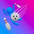 Bowling Shooter 3D
