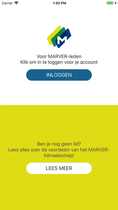 MARVER應用截圖