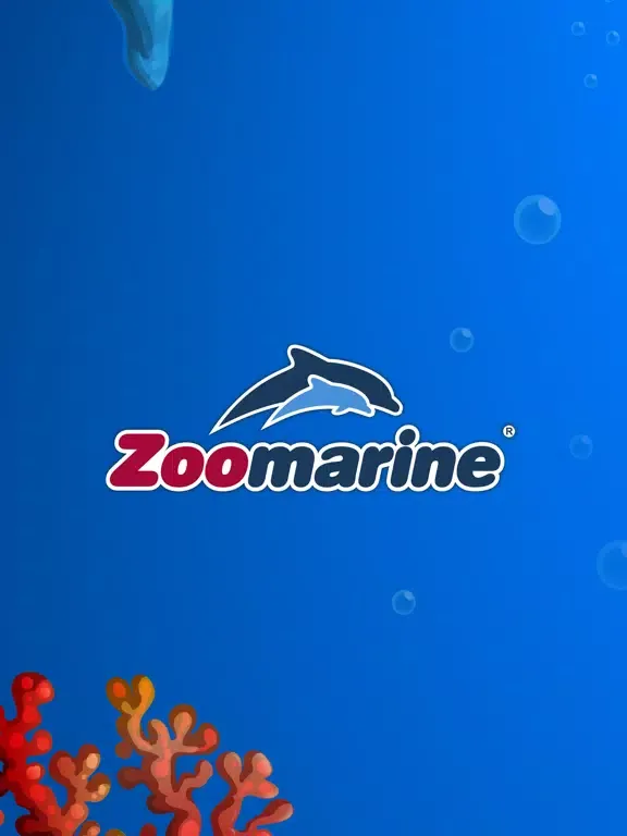 ภาพหน้าจอของ Zoomarine Algarve iPad 