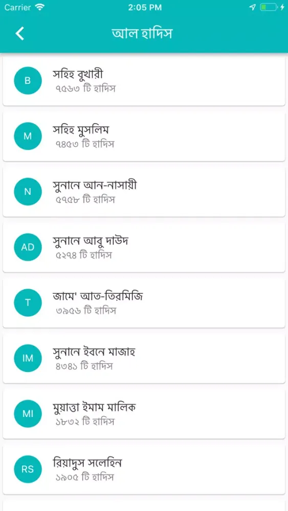 Al Islam - All in One Screenshots