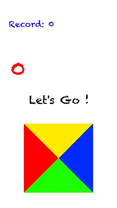 Hack Your Brain - Play A Game For Training Your Brain And Eyes スクリーンショット