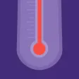 Body Temperature App Tracker