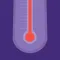 Body Temperature App Tracker