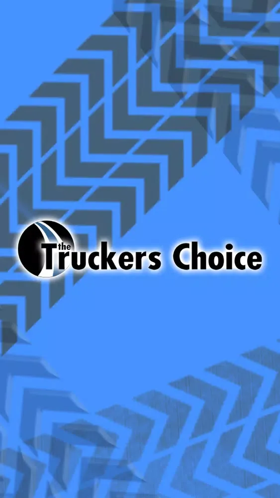 ภาพหน้าจอของ Truckers Choice