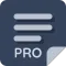 Notesonly Pro