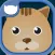 Virtual Kung Fu Bear :Preschool Puzzles Beggar Ball Game