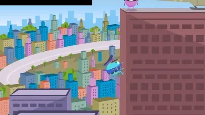 Capturas de tela do Foolz: on Patrol 2