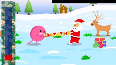 Foolz: Killing Santa应用截图