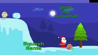 Foolz: Killing Santa应用截图