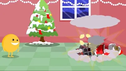 Foolz: Killing Santa应用截图