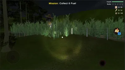 Capturas de tela do Zoonomaly - Anomaly Wrong Zoo