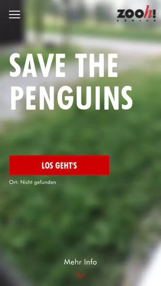 Save The Penguins! স্ক্রিনশট