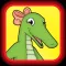 2. Zoo-phonics Animal Parade