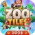 Zoo Tile - Match Puzzle Game