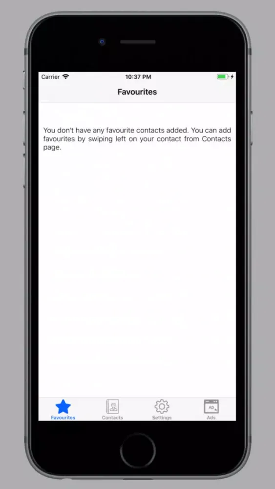 Скриншоты Hello Card Dialer Pro