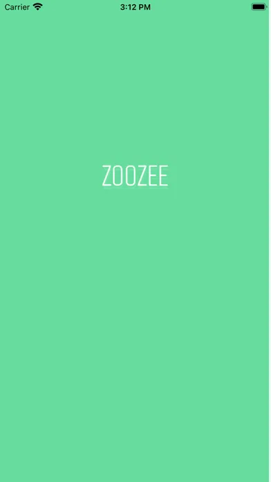 ZOOZEE স্ক্রিনশট