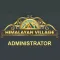 Himalayan Village Admin