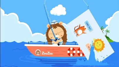 Capturas de tela do ZooZoo Hug - 쥬쥬허그