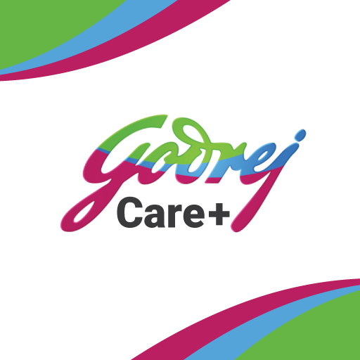 Godrej Care+