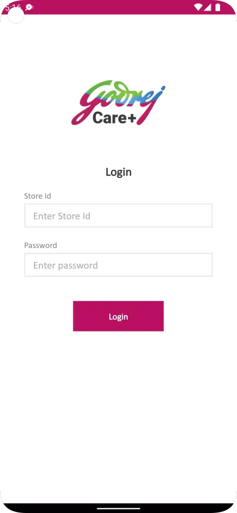 Godrej Care+ Screenshots