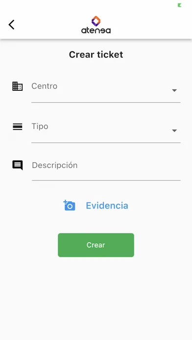 تصاویر Atenea Workspace