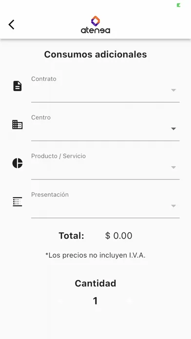تصاویر Atenea Workspace