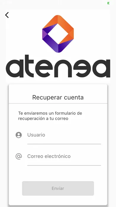 تصاویر Atenea Workspace
