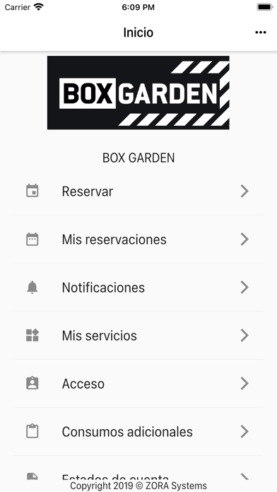 BOX GARDEN Ekran Görüntüleri