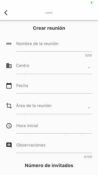 COWORK Screenshots