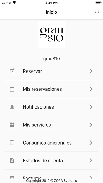 Screenshot di grau810