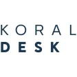 KORAL DESK KORAL DESK