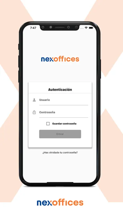 Nex Offices Screenshots