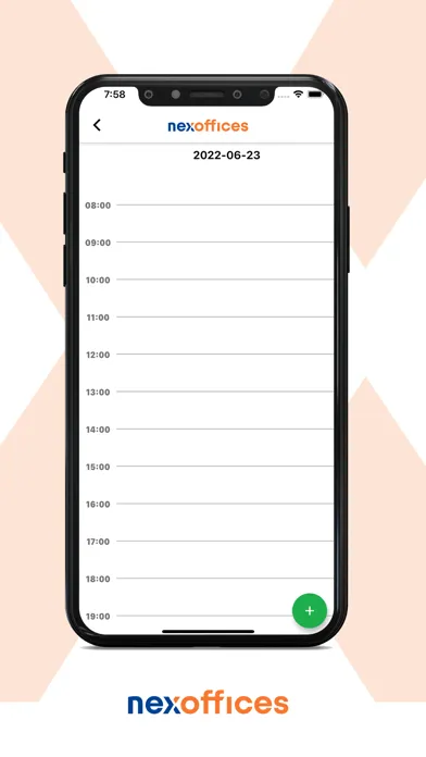 Nex Offices Screenshots