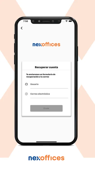 Nex Offices Screenshots