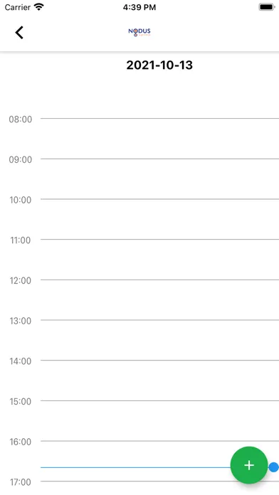 Nodus Flex Center Screenshots