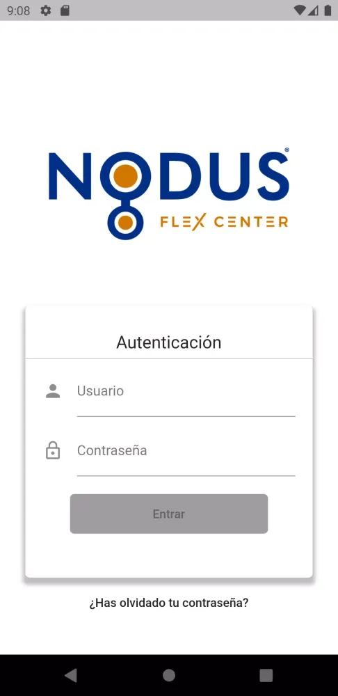 Nodus flex center应用截图