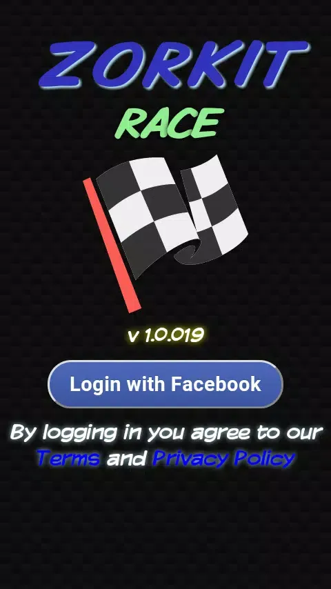 Zorkit Race Screenshots