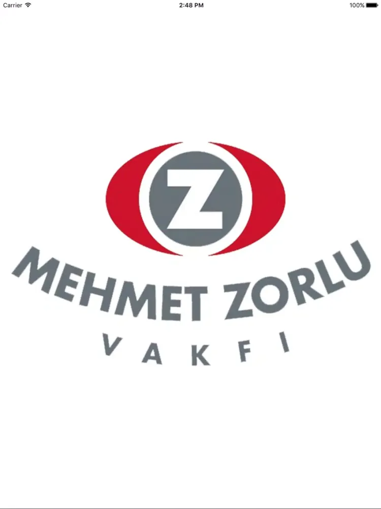تصاویر MZV Bursiyer Platformu iPad 