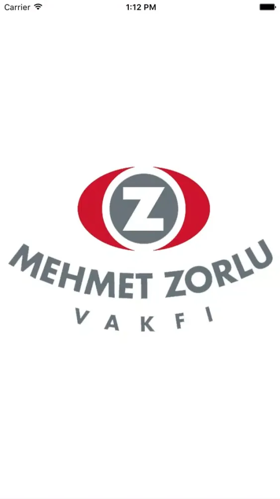 تصاویر MZV Bursiyer Platformu