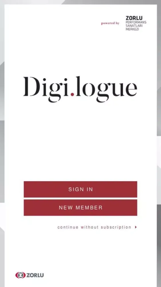 Tangkapan skrin Digi.logue