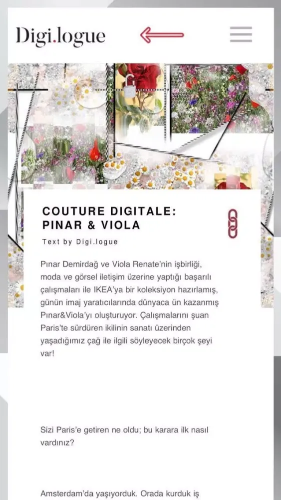 Tangkapan skrin Digi.logue